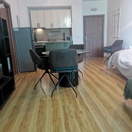 In Del Sol Panoramic View Apartment *