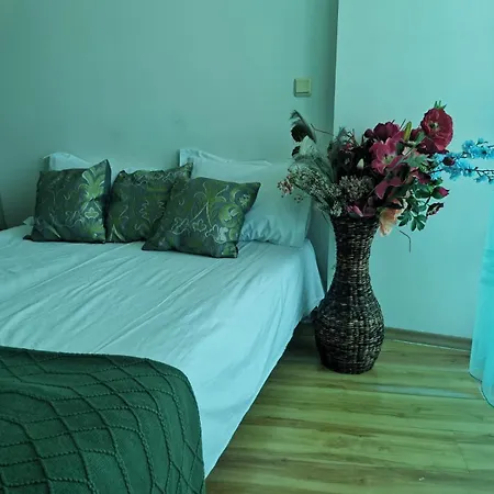 In Del Sol Panoramic View Apartment